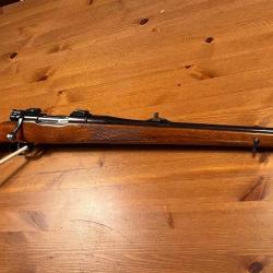 Carabine Condor Stutzen 270