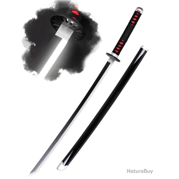 Katana Lumineux Tanjiro