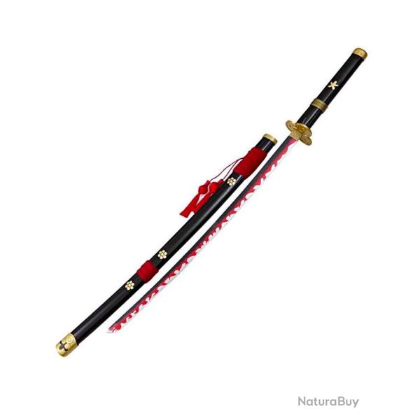 Katana Enma lame bois