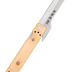 Higonokami japonais Kanetsune