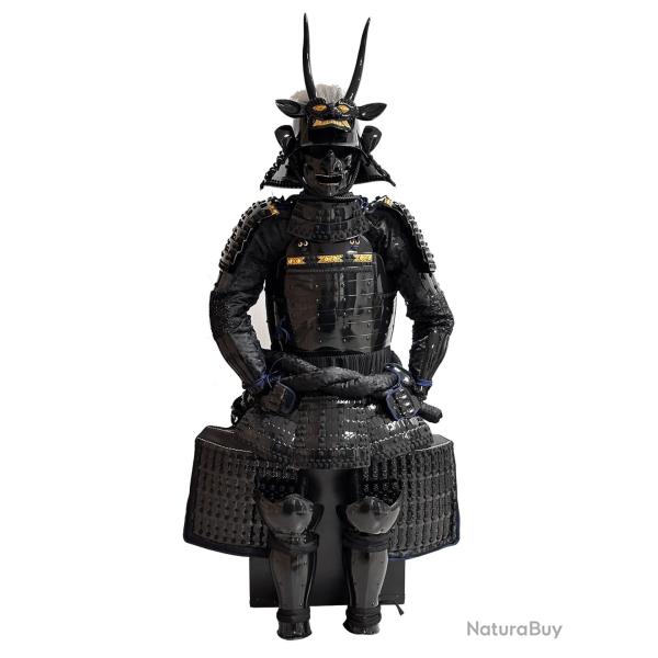 Armure samoura� Clan Takeda