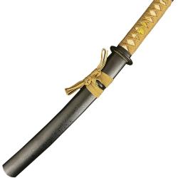 Tanto Musha