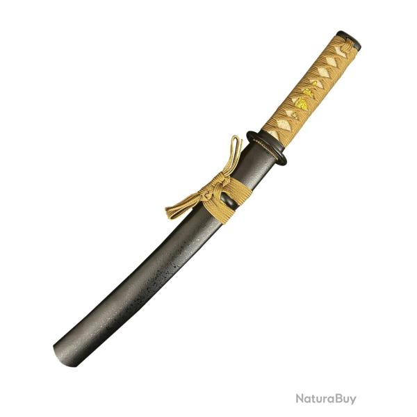 Tanto Musha