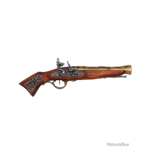 Tromblon Autrichien XVIII�me s