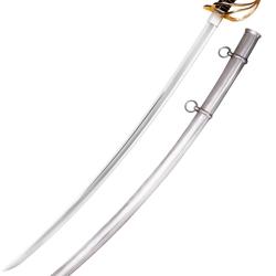 Sabre Cavalerie l&eacute;g&egrave;re