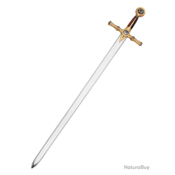 Ep�e de Salomon "Ma�onnique"