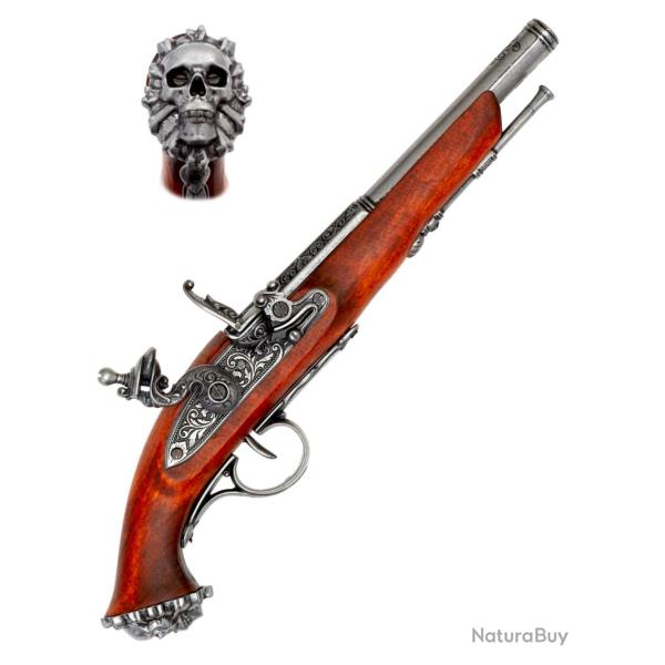 Pistolet pirate r�plique