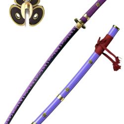 Katana Zoro Enma Tranchant One piece