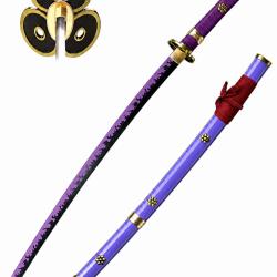 Katana Zoro Enma Tranchant One piece