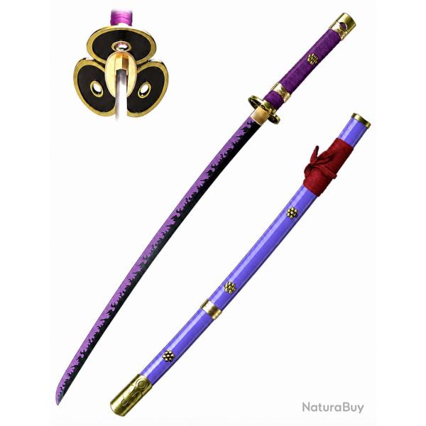 Katana Zoro Enma Tranchant One piece