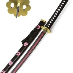Katana Shusui Tranchant de Zoro
