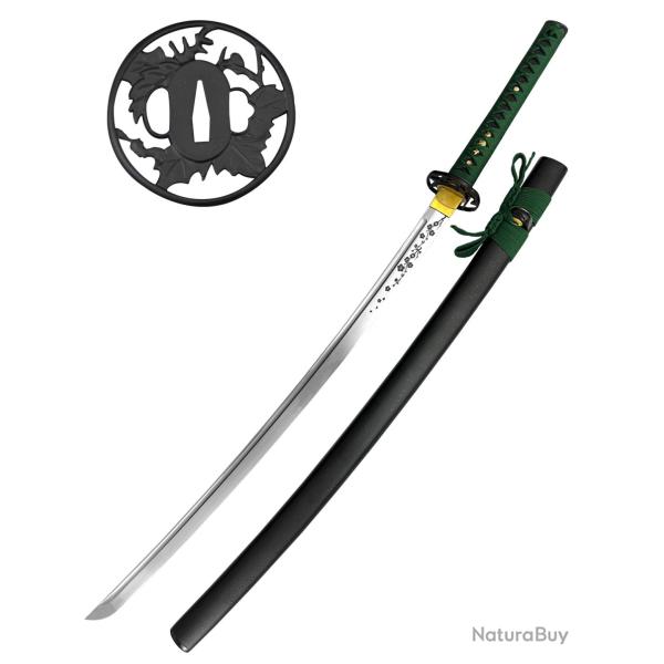 Katana Terres et Sens "Cerisier" 1060