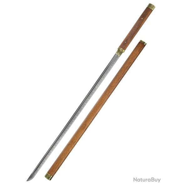 Shirasaya Bois naturel