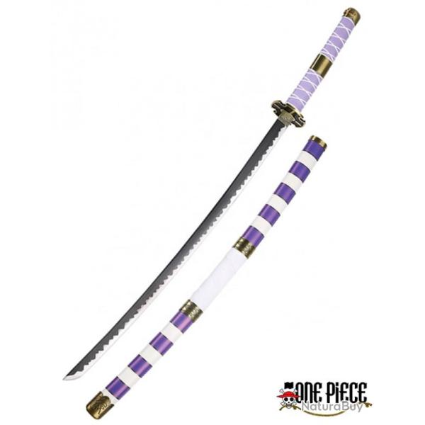 Katana de Luffy