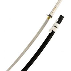 Katana tranchant "Samoura&iuml;"