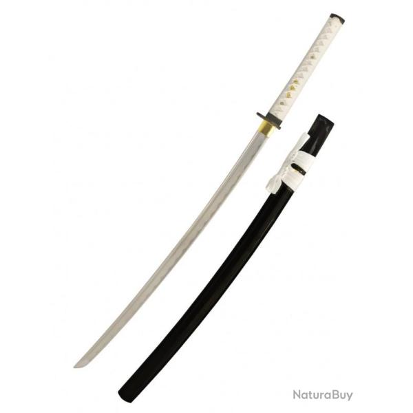 Katana tranchant "Samoura�"