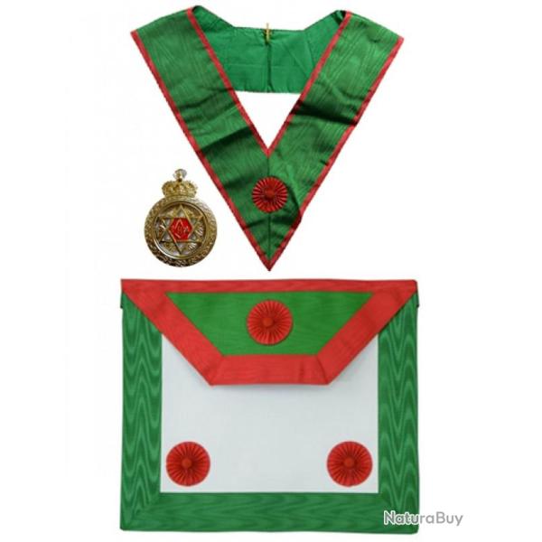 Ensemble Complet Ma�tre Saint Andr� GLTSO