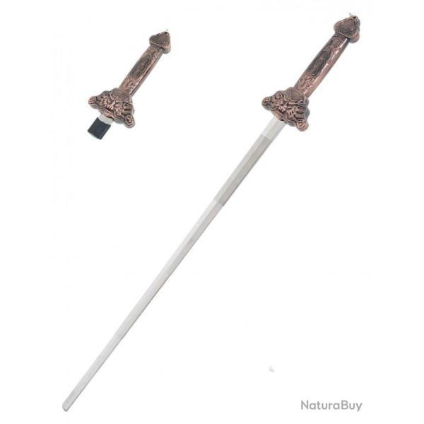 Ep�e Tai Chi T�lescopique