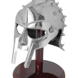 Mini casque de gladiateur