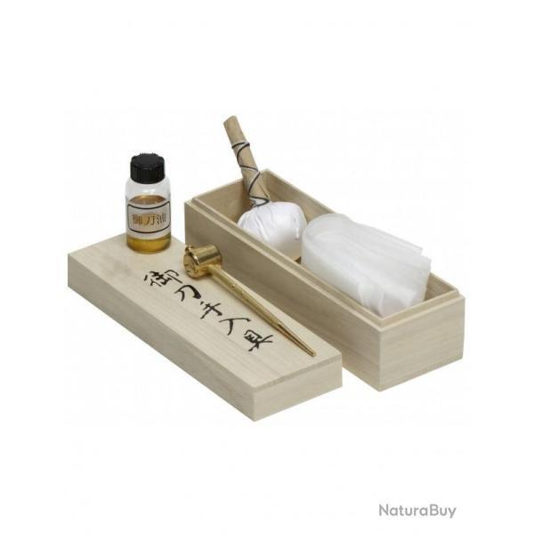 Kit entretien Katana