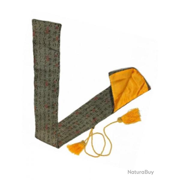 Housse luxe Wakizashi