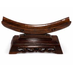 Support Tanto en bois