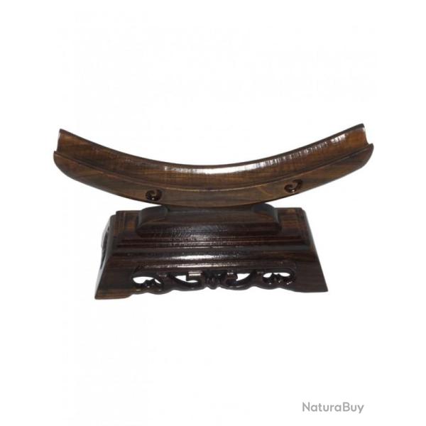 Support Tanto en bois