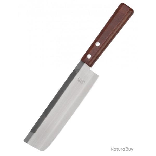 Couteau "Nakiri"
