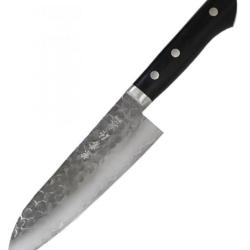 Couteau Kane Tsune Santoku