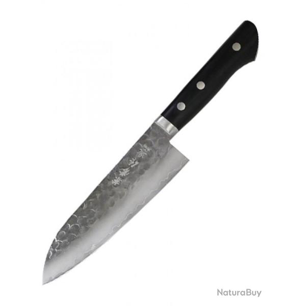 Couteau Kane Tsune Santoku