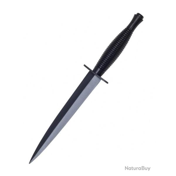 Couteau de combat Fairbairn-Sykes