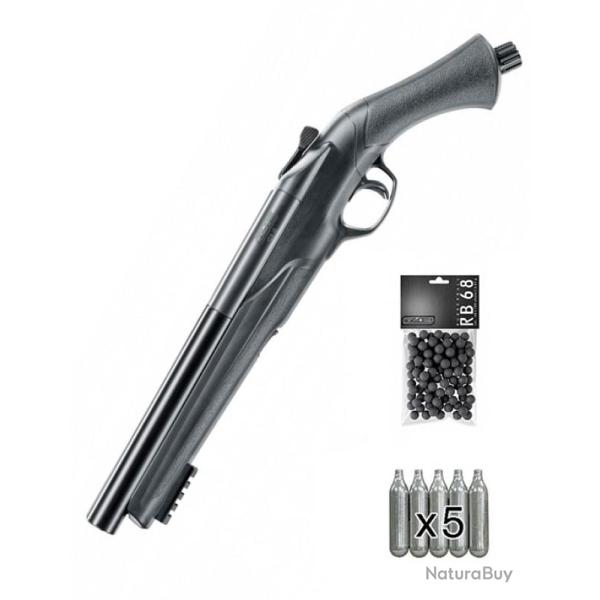Fusil umarex hds 68 (16 Joules)