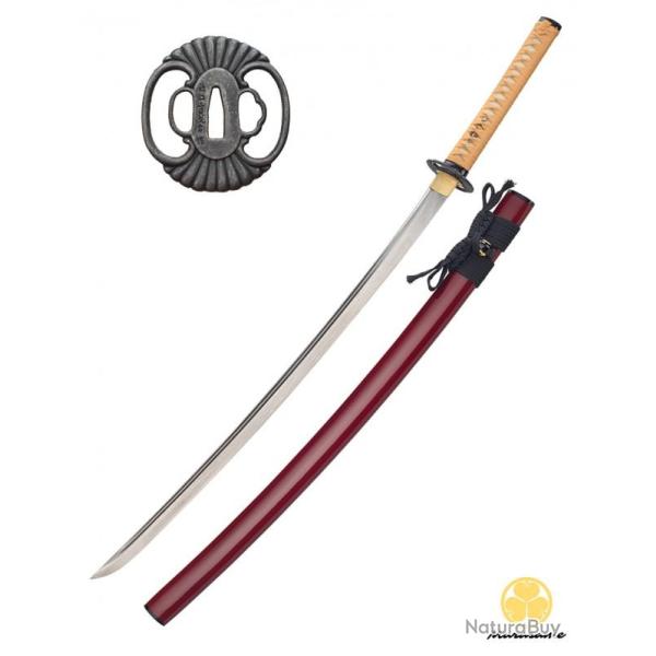 Katana "Bushi"