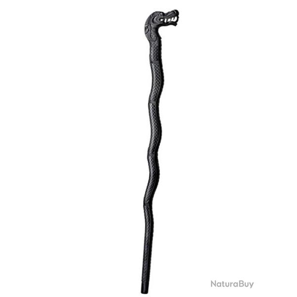 Canne � t�te de dragon