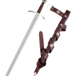 Ep&eacute;e Templi&egrave;re "Faithkeeper"