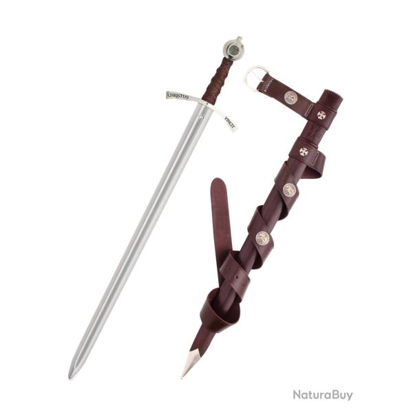 Ep�e Templi�re "Faithkeeper"