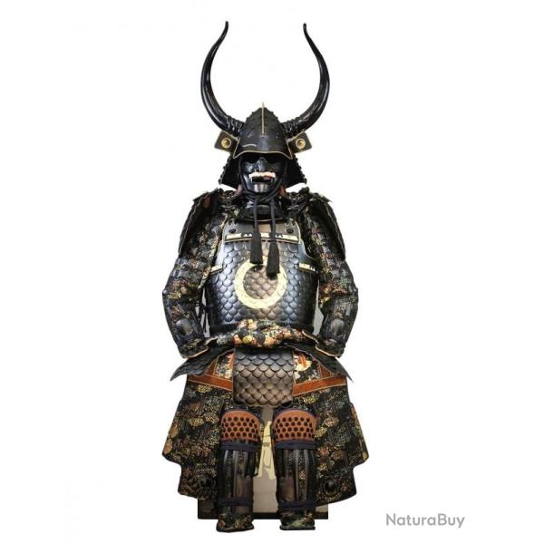 Armure de Samoura� "Ujio Taisho" 165