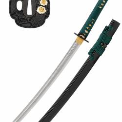 Wakizashi Kobuse Ten-Kei