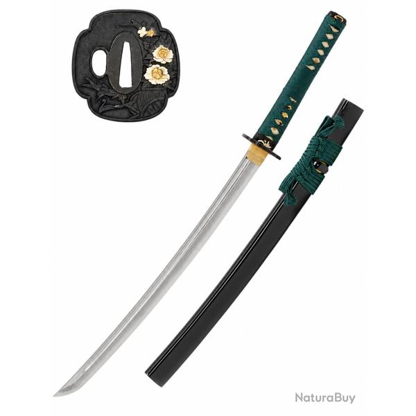 Wakizashi Kobuse Ten-Kei