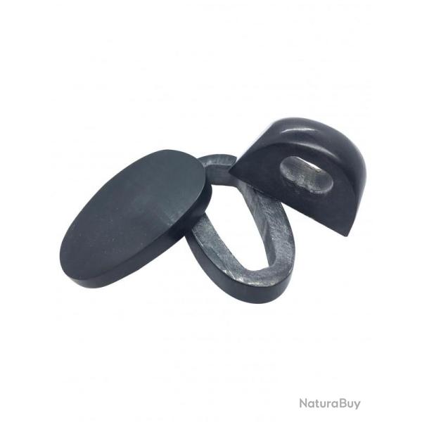 Set corne de buffle pour Saya