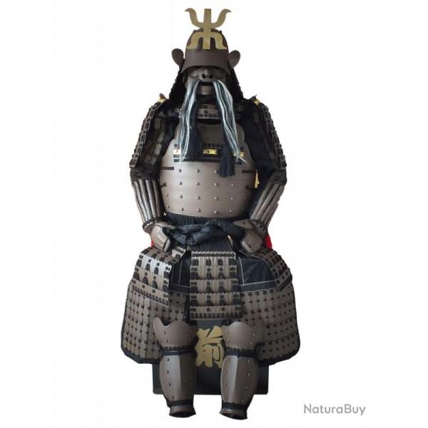 Armure Japonaise "Tokugawa Clan"