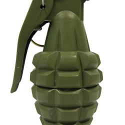 Grenade Ananas MK II