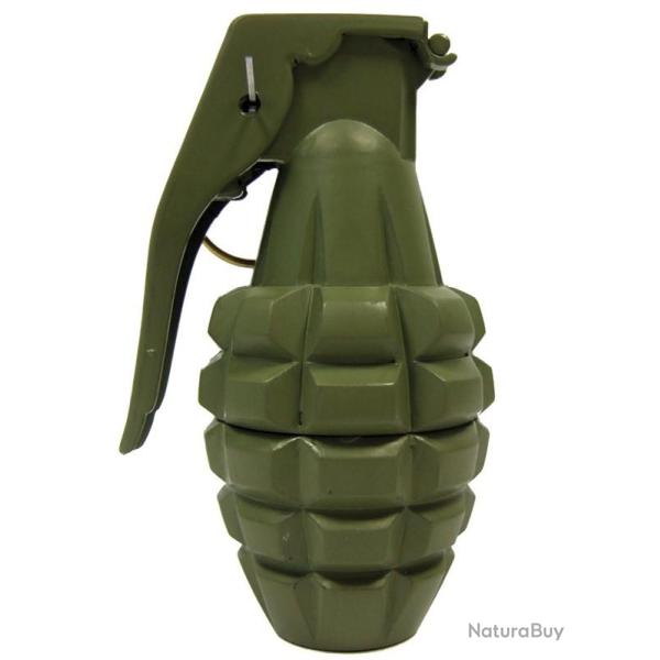 Grenade Ananas MK II