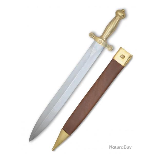 Glaive d'Infanterie 1831