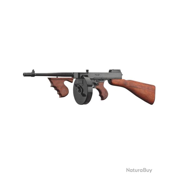 Mitraillette automatique M1928 Thompson version Gangster