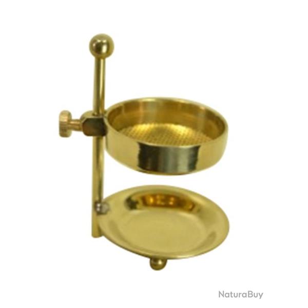 Br�le Encens r�glable en laiton