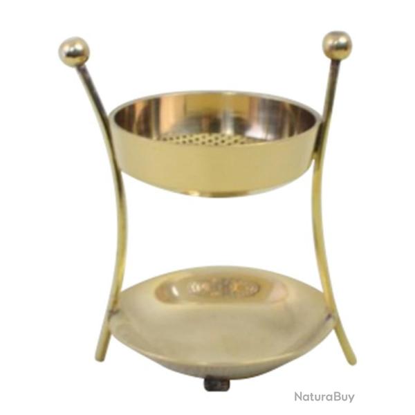 Br�le encens en Laiton