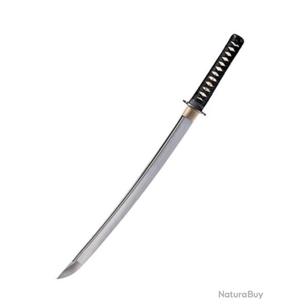 Wakizashi Warrior