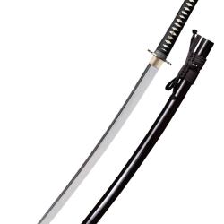 Katana Warrior