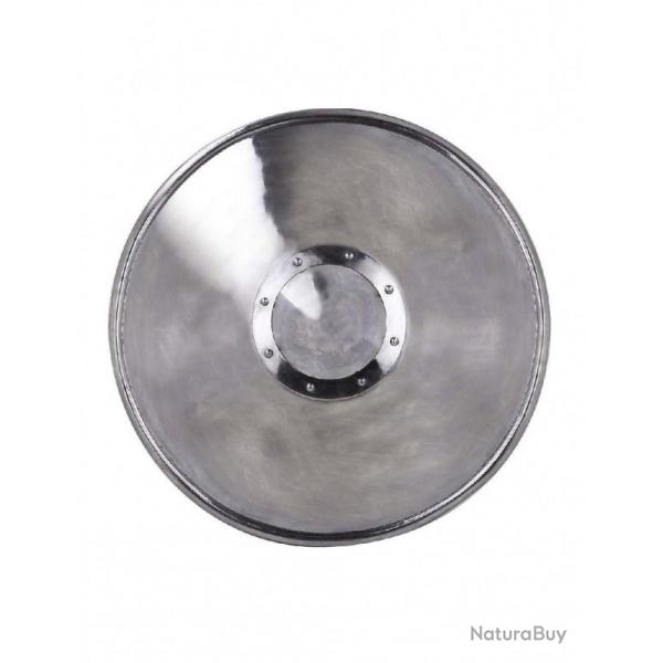 Bouclier m�di�val rond
